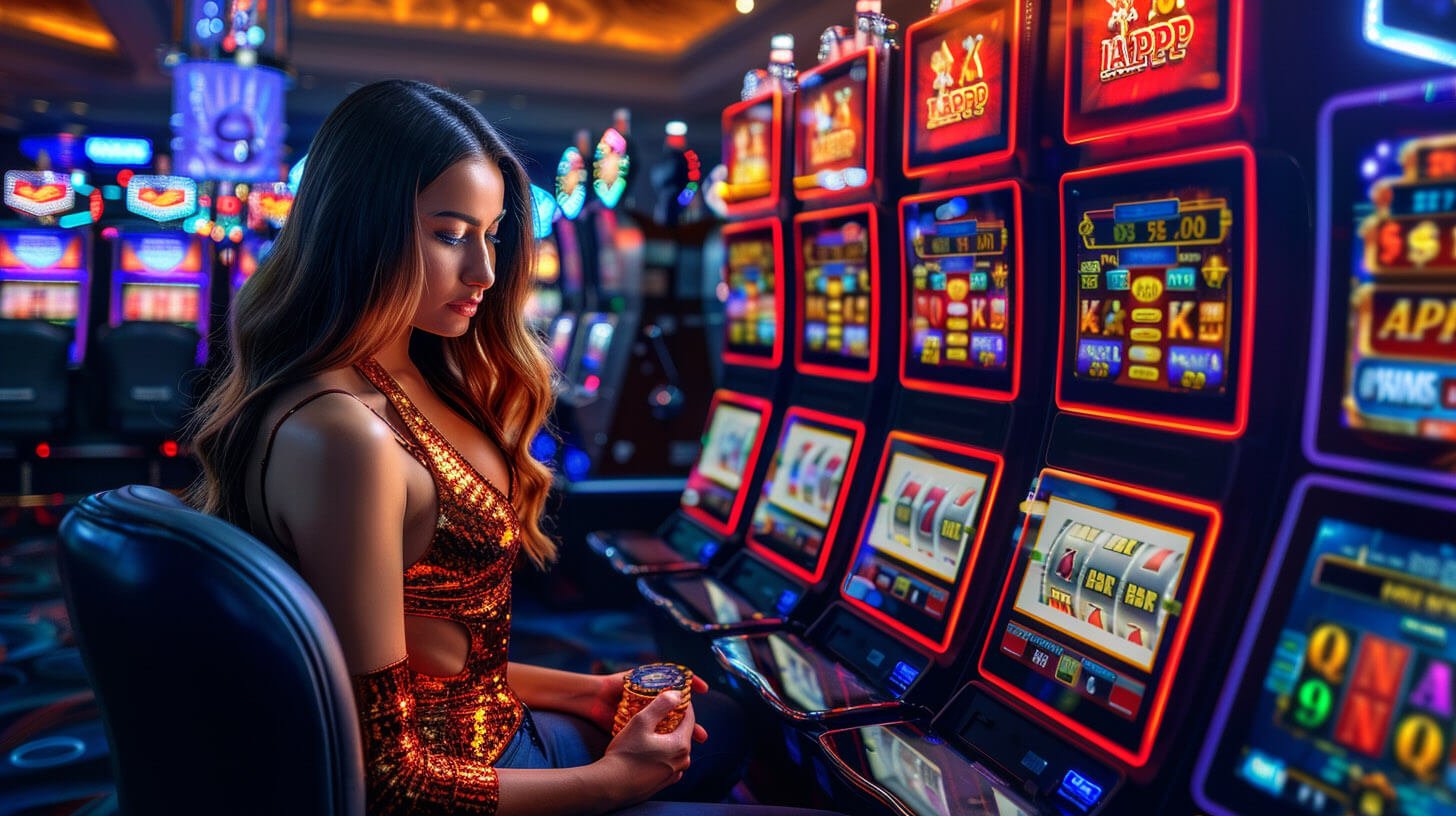 3777bet content layout for live casino browsing