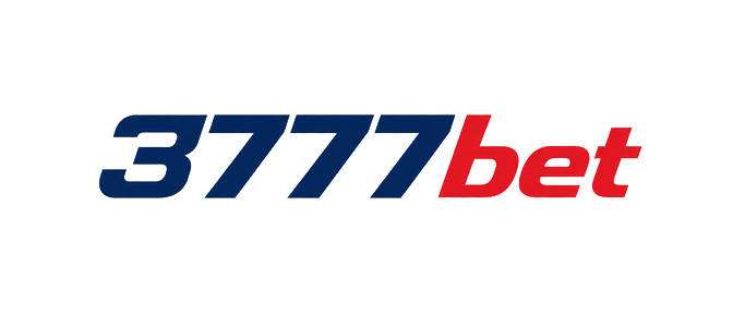 3777bet logo